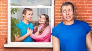 My Evil Twin Ruin My Life