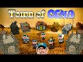 John Cena plays Town of Salem (Stream ...