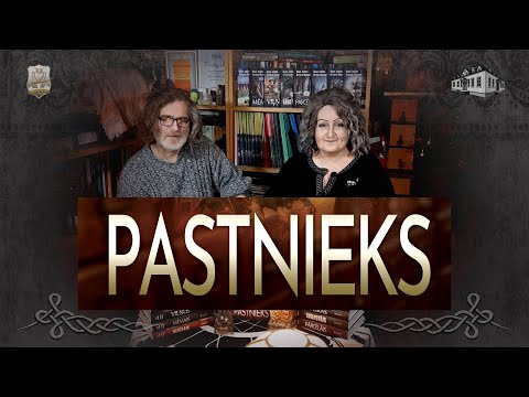 Dace Judina, Arturs Nīmanis - Pastnieks, Laika Stāsti #9