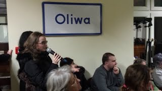preview picture of video 'Debata w sprawie zagospodarowania przestrzennego Placu Inwalidów Wojennych / StaraOliwa.pl'