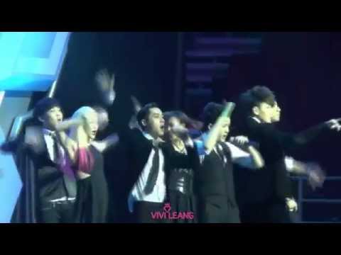 [140415] M.I.C Hangover (remix) @ Yinyuetai 2nd V Chart Awards (FanCam03)