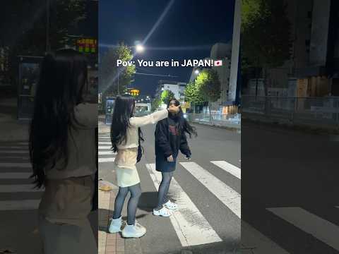 First day in Japan!! Gone wrong😭 ft. @TriptiVerma