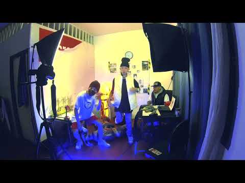 Kaine Takamori x Lemanzytoe - KILL (BTS) | SHOTBYMAKOY