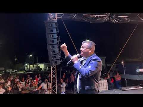 Oscar Medina en Jalpatagua Jutiapa Guatemala. “El mensajero del amor”