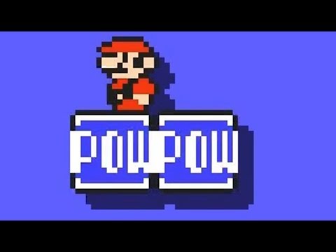 Super Mario Maker 2 🔧 The Underbelly 🔧 Smooth Gus