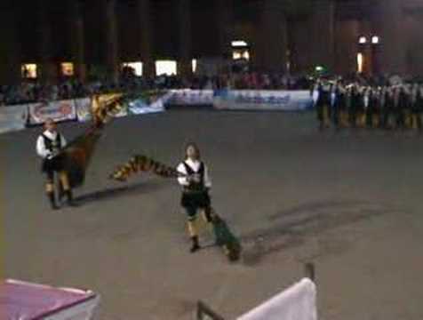 Contesa Estense Lugo 2005 - Singolo Rione de Brozzi