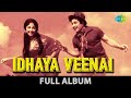 Idhaya Veenai Album இதய வீணை M G Ramachandran Kashmir Beautiful Shankar Ganesh