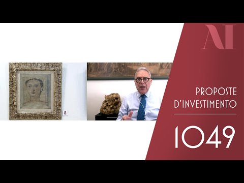 Proposte d'investimento del 24 Maggio 2020