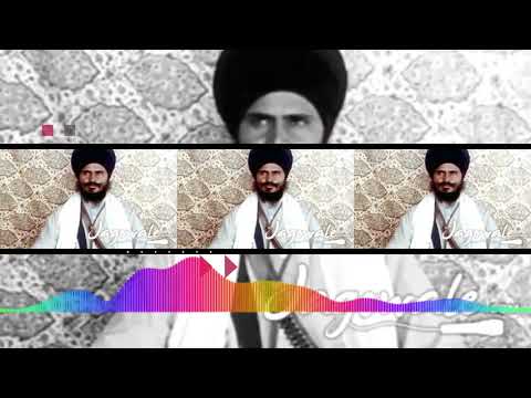 Tribute of Baba Manochahal ji