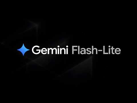 Gemini 3.1 Flash-Lite: Model, którego naprawdę będziesz używać...