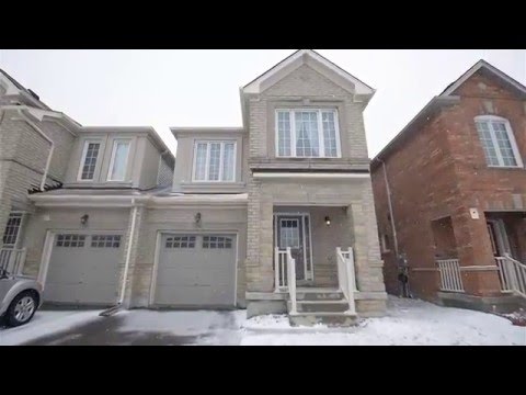 58 Lightcatcher Circle Brampton Mitch & Monica Vora