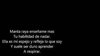 Lisa-Gustavo Cerati (letra)