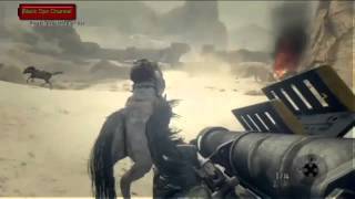 Call of Duty    Black Ops II  Apocalypse 2 Hours Full Video01h21m50s 01h29m17s