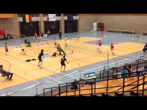 Yonex BJM Ieper 2014 (2)