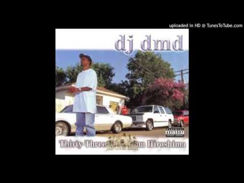 dj dmd trill connection ii (breakin niggaz off) (feat. pimp c)