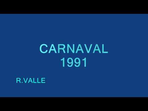 Carnavales - Ramiro Valle
