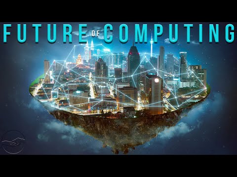 The Future Of Computing: Ubiquitous Computing