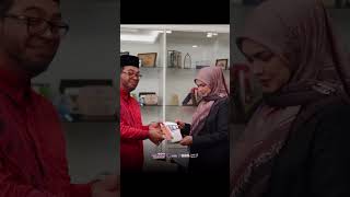 Download lagu Siti Nurhaliza & Dato K Berjumpa Dr Zulkifli Hasan mp3