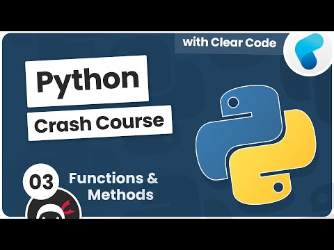 Python Crash Course 1 Intro Setup
