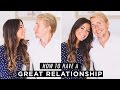 How To Have a Great Relationship | Mimi Ikonn ...