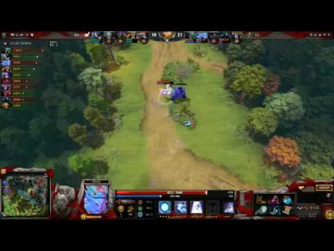 Full Highlights Prodota GaminG vs Fantastic.Five' - The BTS Series