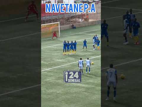 🔴NAVETANE PARCELLES ASSAINIES REGARDEZ LE CR7 PA DE L’EQUIPE AM JOM 😁