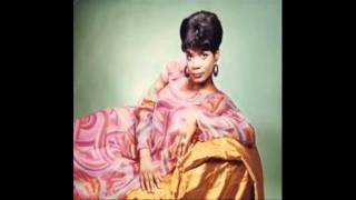 Carla Thomas - All I Want For Christmas