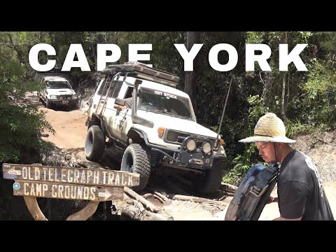 North Telegraph Track - Not Stock S4 EP6