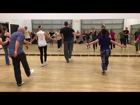 Uptown Swing - Special Tuesday Series: The Tranky Doo 9/19/17