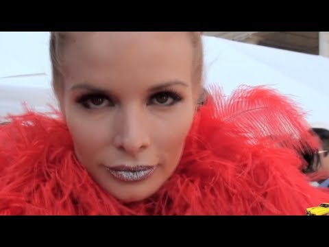 Fashion Week Paris 2012-2013 Exit ON AURA TOUT VU .