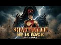 SHAKTIMAAN Is Back Trailer
