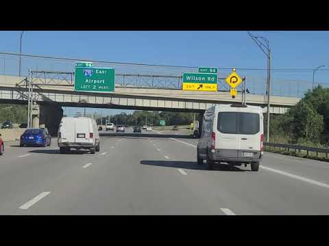 image-How long of Adrive is it from Chicago to Columbus Ohio?