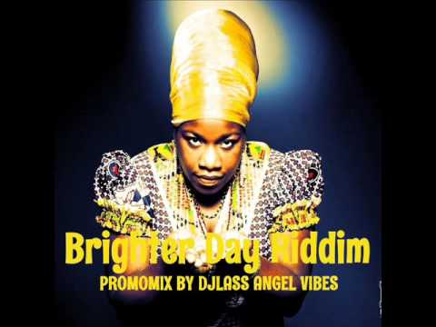 Brighter Day Riddim Mix (Full) Feat. Queen Omega, Ras, Mac Bean, (149 Records) (June Refix 2017)