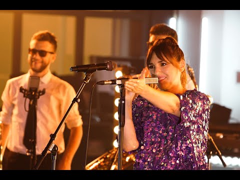 Marta Ren - 22:22 | Eléctrico | Antena 3