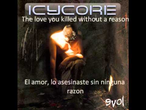 Icycore-And then nothing remains subtitulada y traducida