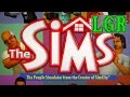 LGR - The Sims 15th Anniversary Review Special ...
