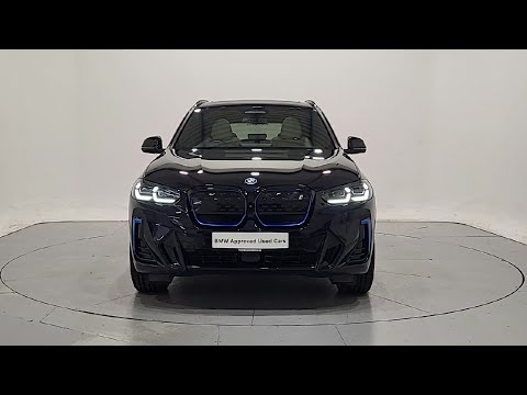 BMW iX3 M Sport Pro - Image 2