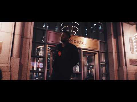 Foreignshaun4real - Iffy (Official Music Video)