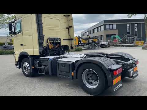 Volvo FH video miniatura