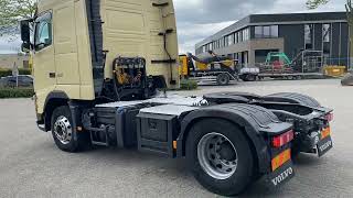 السيارات القاطرة Volvo FH 13.420 / ONLY:698735 KM / AIRCO / GOOD CONDITION / AUTOMATIC | صورة 4 - Autoline
