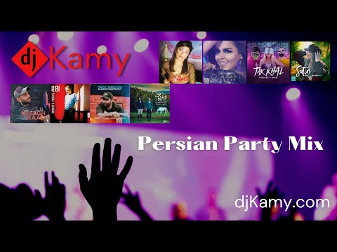 Persian Party Mix 2023, Gheri, Irooni, dj Kamy , Persian Mix, Persian Dance Mix