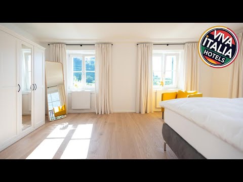 Huberhof Meran | Meran, Italy | Hotel Review 🛏️