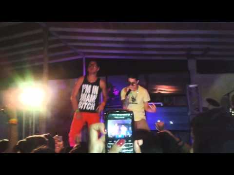 Malandrito y Tú Me Dices - Macero y Jag ViajesEstudiantiles OP3