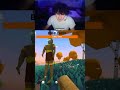 HE JUST ONE SHOT A BOSS!? #muck #muckgameplay #steam #lmao #viralvideo #comedyvideos #gaming #fyp