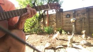 A Place In The Choir - Bill Staines   (E)