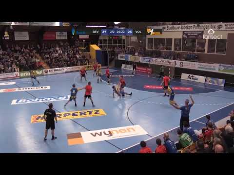 🎥Herpertz Bevo Hc - Kras/Volendam