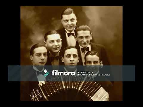 Rezongón (Ermoli) Sexteto de Pedro Maffia