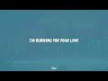 Michael Schulte - 5am (Lyrics)