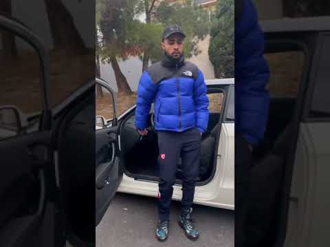 Freestyle Hors ligne Mehdi YZ (EXCLU)