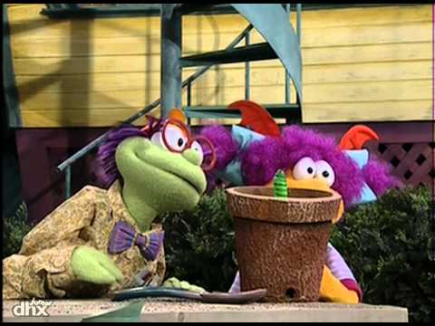 La Maison De Ouimzie 105 - les jardiniers en herbe